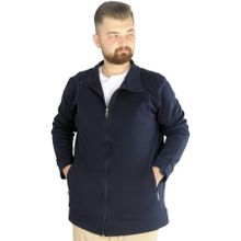 Mode XL 20571 Lacivert Erkek Hırka
