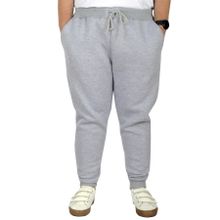Mode XL 20583 Grimelanj 3 İplik Erkek Eşofman Altı
