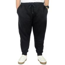 Mode XL 20583 Lacivert 3 İplik Erkek Eşofman Altı