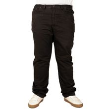Mode XL 21001 Kahve Gabardin Erkek Pantolon