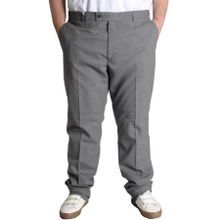 Mode XL 21024 Superior Antrasit Erkek Kumaş Pantolon