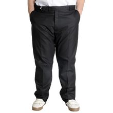 Mode XL 21024 Superior Siyah Erkek Kumaş Pantolon