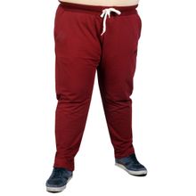 Mode XL 21100 Bordo Erkek Eşofman Altı