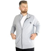 Mode XL 21202 Grimelanj Erkek Eşofman Üstü