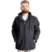 Mode XL 21235 Antrasit Erkek Mont