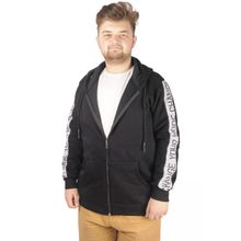 Mode XL 21515 Siyah Erkek Sweatshirt