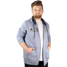 Mode XL 21519 Mavi Erkek Sweatshirt