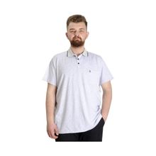 Mode XL 21558 Grimelanj Polo Erkek T-shirt