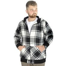 Mode XL 21574 Bej Erkek Sweatshirt