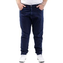 Mode XL 21920 Lacivert Erkek Kot Pantolon
