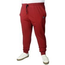 Mode XL 22014 Bordo Altı Parçalı Erkek Eşofman Altı