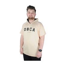 Mode XL 22119 Bej Erkek T-shirt