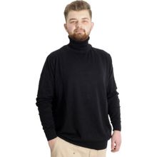 Mode XL 22205 Siyah Erkek Kazak