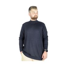 Mode XL 22208 Lacivert Erkek Kazak