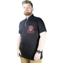 Mode XL 22301 Siyah Erkek T-shirt