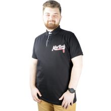 Mode XL 22302 Siyah Erkek T-shirt
