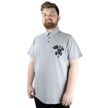 Mode XL 22304 Grimelanj Erkek T-shirt