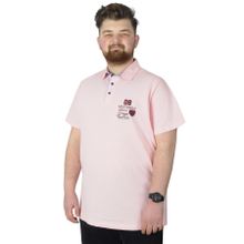 Mode XL 22329 Meeting Somon Erkek T-shirt