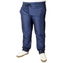 Mode XL 22510 Two Color Lacivert Erkek Eşofman Altı