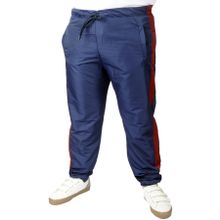 Mode XL 22511 Lacivert Paraşüt Erkek Eşofman Altı