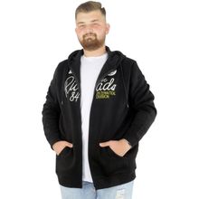 Mode XL 22522 Siyah Erkek Sweatshirt