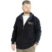 Mode XL 22524 Lacivert Erkek Sweatshirt
