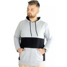 Mode XL 22527 Grimelanj Erkek Sweatshirt