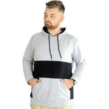 Mode XL 22527 Grimelanj Erkek Sweatshirt