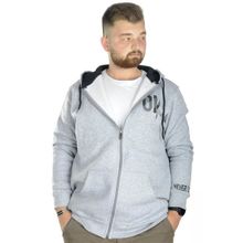 Mode XL 22533 Grimelanj Erkek Sweatshirt