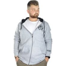 Mode XL 22533 Grimelanj Erkek Sweatshirt