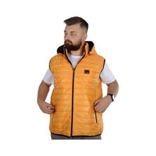 Mode XL 22600 Sarı Erkek Yelek