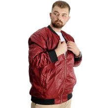 Mode XL 22612 Jesica Bordo Erkek Mont