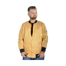 Mode XL 22612 Jesica Sarı Erkek Mont