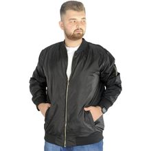 Mode XL 22612 Jesica Siyah Erkek Mont