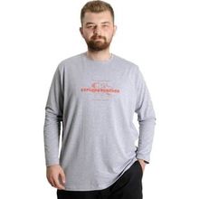 Mode XL 23098 Grimelanj Erkek T-shirt