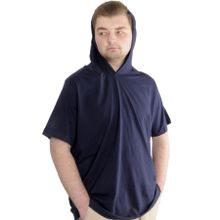 Mode XL 23118 Lacivert Erkek T-shirt