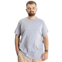 Mode XL 23133 Gri Erkek T-shirt