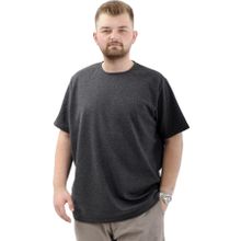 Mode XL 23162 Antramelanj Erkek T-shirt