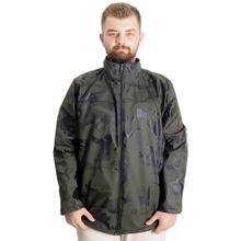 Mode XL 23232 Waterproof Softshell Haki Erkek Mont