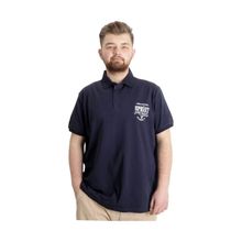 Mode XL 23316 Lacivert Erkek T-shirt