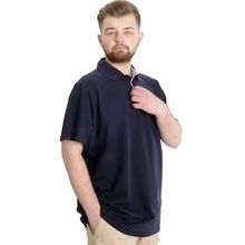 Mode XL 23321 Lacivert Erkek T-shirt