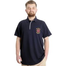 Mode XL 23323 Lacivert Erkek T-shirt