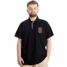 Mode XL 23323 Siyah Erkek T-shirt