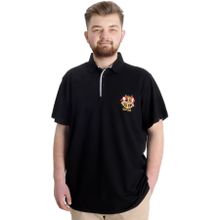 Mode XL 23324 Siyah Erkek T-shirt