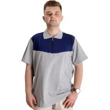 Mode XL 23325 Grimelanj Erkek T-shirt