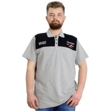 Mode XL 23328 Grimelanj Erkek T-shirt