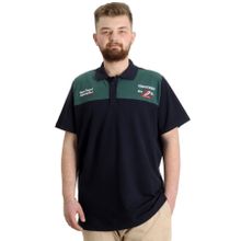 Mode XL 23328 Lacivert Erkek T-shirt