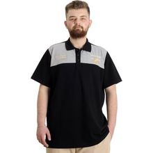 Mode XL 23328 Siyah Erkek T-shirt