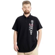 Mode XL 23329 Siyah Erkek T-shirt