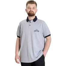 Mode XL 23345 Grimelanj Erkek T-shirt